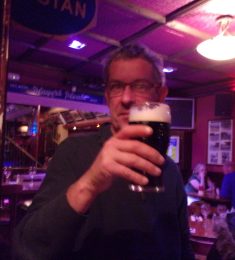 besnard, 60 ans, hétérosexuel, Hommes, Saint-Malo, Bretagne, France