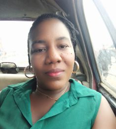Angy, 42 ans, hétérosexuel, Femmes, Douala, Littoral, Cameroun