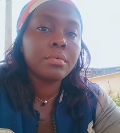 Djomkam Tientcheu Judith, 30 ans, hétérosexuel, Femmes, Yaoundé, Centre, Cameroun
