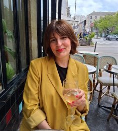 Anne, 42 ans, hétérosexuel, Femmes, Rennes, Bretagne, France