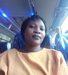 Francine, 40 ans, hétérosexuel, Femmes, San-Pedro, Bas-Sassandra, Côte d\'Ivoire