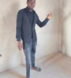 Kouadio Silace, 24 ans, hétérosexuel, Hommes, San-Pedro, Bas-Sassandra, Côte d\'Ivoire