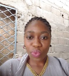 Catherine Kebeyeng, 28 ans, hétérosexuel, Femmes, Yaoundé, Centre, Cameroun