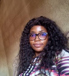 Nanou, 35 ans, hétérosexuel, Femmes, Yaoundé, Centre, Cameroun