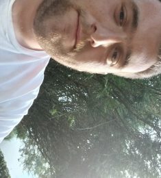 Quentin, 23 ans, hétérosexuel, Hommes, Montceau-les-Mines, Bourgogne-Franche-Comté, France