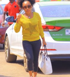 Espoir, 47 ans, hétérosexuel, Femmes, Libreville, Estuaire, Gabon