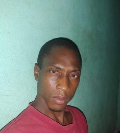 Diallo Amadou, 38 ans, hétérosexuel, Hommes, Conakry, Conakry, Guinée