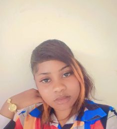 Christevie, 28 ans, hétérosexuel, Femmes, Brazzaville, Brazzaville, République du Congo