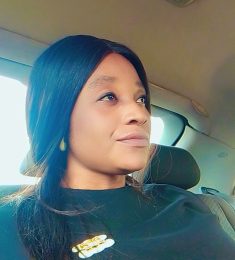 Marie Régine, 33 ans, hétérosexuel, Femmes, Akonolinga, Centre, Cameroun