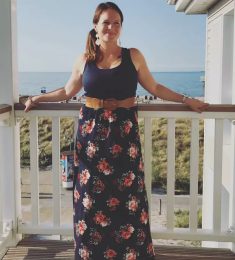 Emilie, 39 ans, hétérosexuel, Femmes, Ajaccio, Corse, France