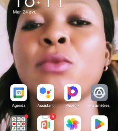 Lafortune manga, 32 ans, hétérosexuel, Femmes, Kribi, Province Sud, Cameroun