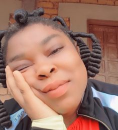 Marie Louise, 33 ans, hétérosexuel, Femmes, Yaoundé, Centre, Cameroun