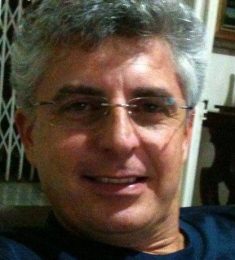 Christophe, 60 ans, hétérosexuel, Hommes, Metz, Alsace-Champagne-Ardenne-Lorraine, France