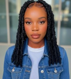 Edeline, 24 ans, hétérosexuel, Femmes, Saint-Marc, Artibonite, Haïti