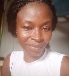 Thérèse, 37 ans, hétérosexuel, Femmes, Lomé, Maritime, Togo