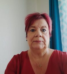 Noemie, 60 ans, hétérosexuel, Femmes, Bruxelles, Bruxelles Capitale, Belgique