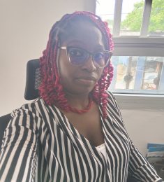 Gracy, 35 ans, hétérosexuel, Femmes, Kribi, Province Sud, Cameroun