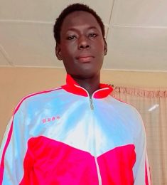 Harissou, 25 ans, hétérosexuel, Hommes, Lomé, Maritime, Togo