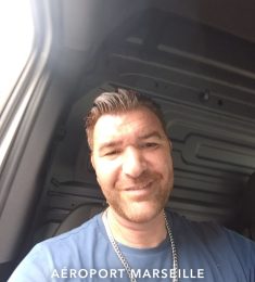 Barba, 44 ans, hétérosexuel, Hommes, Marseille, Provence-Alpes-Côte d\'Azur, France