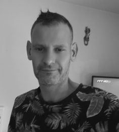 Christian, 42 ans, hétérosexuel, Hommes, Carvin, Nord-Pas-de-Calais-Picardie, France