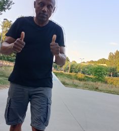 Rok, 48 ans, hétérosexuel, Hommes, Colomiers, Languedoc-Roussillon-Midi-Pyrénées, France
