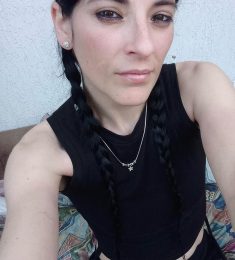 Daniella Duval, 34 ans, hétérosexuel, Femmes, Desio, Lombardie, Italie