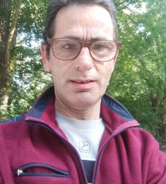 Hamel, 61 ans, hétérosexuel, Hommes, Libourne, Aquitaine-Limousin-Poitou-Charentes, France