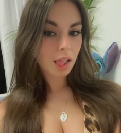 Regina Farrell, 28 ans, hétérosexuel, Femmes, Brest, Bretagne, France