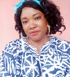 Moni, 42 ans, hétérosexuel, Femmes, Douala, Littoral, Cameroun