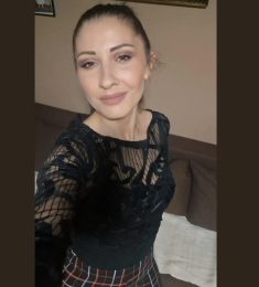 Patricia, 31 ans, hétérosexuel, Femmes, Reims, Alsace-Champagne-Ardenne-Lorraine, France