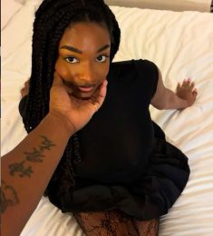 Joséphine, 24 ans, hétérosexuel, Femmes, Lomé, Maritime, Togo