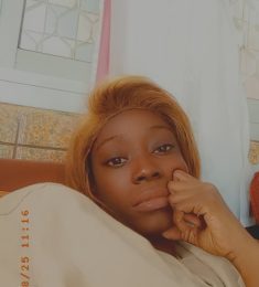 Catherine, 30 ans, hétérosexuel, Femmes, Douala, Littoral, Cameroun