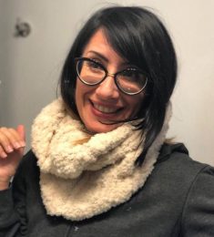 Dolaine, 41 ans, hétérosexuel, Femmes, Vannes, Bretagne, France