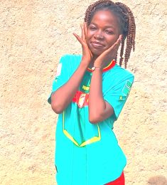 Clarisse, 21 ans, hétérosexuel, Femmes, Jos, Plateau, Nigéria