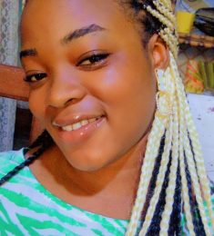 Jessica, 22 ans, hétérosexuel, Hommes, Douala, Littoral, Cameroun