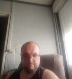 Courtin, 37 ans, hétérosexuel, Hommes, Sens, Bourgogne-Franche-Comté, France