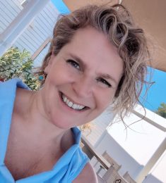 Laurence Thibault, 45 ans, hétérosexuel, Femmes, Bruxelles, Bruxelles Capitale, Belgique