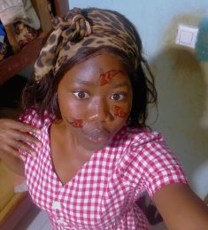 Galina, 24 ans, hétérosexuel, Femmes, Yaoundé, Centre, Cameroun