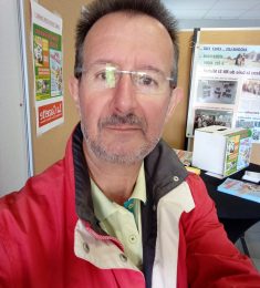 Jean-Jacques, 69 ans, hétérosexuel, Hommes, Bayeux, Normandie, France