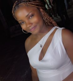 Vénusia, 25 ans, hétérosexuel, Femmes, Oyem, Woleu-Ntem, Gabon