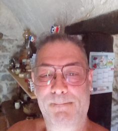 Jean Christophe, 61 ans, hétérosexuel, Hommes, Annecy, Auvergne-Rhône-Alpes, France