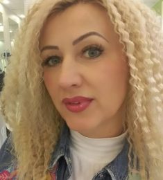 Nina, 46 ans, hétérosexuel, Femmes, Quimper, Bretagne, France