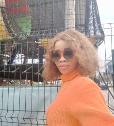 Zeh lauria, 28 ans, hétérosexuel, Femmes, Sangmelima, Province Sud, Cameroun