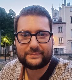 Patrice, 37 ans, hétérosexuel, Hommes, Roanne, Auvergne-Rhône-Alpes, France