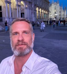 Julien, 50 ans, hétérosexuel, Hommes, Chambéry, Auvergne-Rhône-Alpes, France