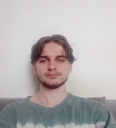 Steven, 22 ans, hétérosexuel, Hommes, Douai, Nord-Pas-de-Calais-Picardie, France