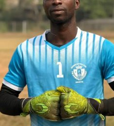 Francis AZIALI, 24 ans, hétérosexuel, Hommes, Keta, Volta, Ghana