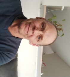 Yvon Herve, 59 ans, hétérosexuel, Hommes, Châtellerault, Aquitaine-Limousin-Poitou-Charentes, France