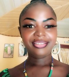 BINDELE Joséphine, 35 ans, hétérosexuel, Femmes, Yaoundé, Centre, Cameroun