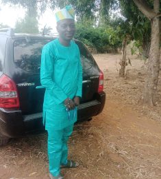 Claude Edmé ACHODO, 45 ans, hétérosexuel, Hommes, Salon-de-Provence, Provence-Alpes-Côte d\'Azur, France